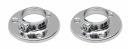 2x MONTÁŽNA TYČ RÚKA RÚRKA RÚŽKA FI 25mm