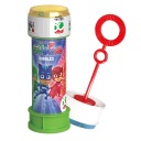 DISNEY JUNIOR PJJAMES MYDLOVÉ BUBLINY DULCOP 60ml MIX 1 ks.