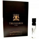 Toaletná voda Trussardi Uomo 1,5 ml atomizér vzoriek