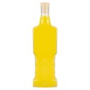 FĽAŠA UKRAJINA 500ML + šťava z vínnej tinktúry CAP