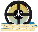 LED pás COB pás 12V 1 meter NEON LED line Neutrál nebliká