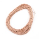 Vrecúško na vyšívanie Hard Copper 0,9 mm 250sm/10g