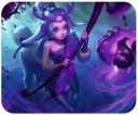 Podložka pod myš League of Legends Lillia