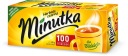 MINUTKA EXPRES ČAJ 100T SPOTREB