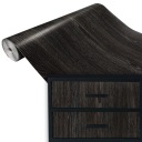 Samolepiaca fóliová dyha na nábytkové dvierka Pultová doska ROYAL EBONY 45x50 DIY