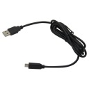 Nabíjačka USB-C DualSense PS5 nabíjací kábel 2m