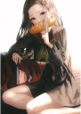 Plagát Anime Manga Demon Slayer KNY_102 A3