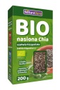 BIO CHIA SEmienka 200 g - NATURAVENA