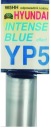 HYUNDAI YP5 INTENSE BLUE LAKE Scratch TOUCH