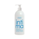Ziaja Intima Krémový krém na intímnu hygienu s kyselinou laktobionovou 500 ml