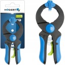 HOGERT pružinová račňová stolárska svorka 150mm