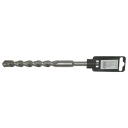 SDS príklepová vŕtačka 6x110 mm 230908