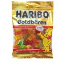 HARIBO GOLDBAREN GOLDEN MEDVEĎOV JUMMY 100g DÁTUM: 28.02.2025