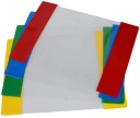 Obaly na notebook SET 5 kusov obalov