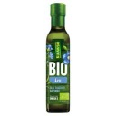 OLEJ KUJAWSKI BIO ĽANOVÝ ZA STUDENA 250ML