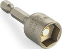 MAGNETICKÁ ZÁSUVKA PRE SKRUTKOVAČ 1/4' 13mm YT-1508