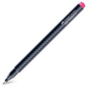FABER CASTELL Grip jemná linka, ružová n19, 1 ks.