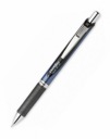 Gélové pero PENTEL BLN75, čierne