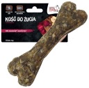 SITUOVANÝ MICHA PSÍ KOST, CHEEWARD, ŠTEŇA, 13,5 CM