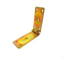Stavebný pánt 200x45mm pre dvere, brány a bránky
