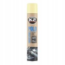 K2 POLO KOKPIT VANILKA KOKPIT PLAGÁT 750ML