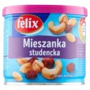 FELIX ŠTUDENTSKÁ ZMES 140G KONZ