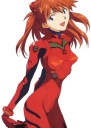 Anime Plagát Neon Genesis Evangelion nge 023 A3