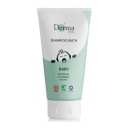 Derma Eco detský šampón a mydlo do kúpeľa 150 ml