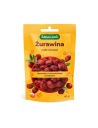Šťavnaté sušené brusnice celé ovocie Bakalland 45g bez síry PREMIUM