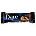 Dare tmavá orechová tyčinka 45g