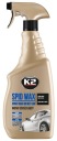 K2 SPID VOSK SUPER MOKRÝ VOSK V ATOMIZÉRI 770ml