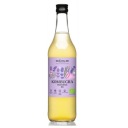 Bio bezlepková levanduľová kombucha 500ml