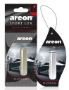 AREON SPORT LUX LIQUID Osviežovač vzduchu do auta PLATINUM vôňa, 1 ks