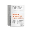 Dermi 100 g mydlo s biosírou