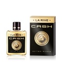 La Rive Cash man voda po holení A/S 100 ml