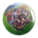 Uma Musume Pretty Derby Pins NA VÝBER