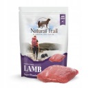 Krmivo Natural Trail Lamb 500g vo vrecúšku