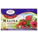Malva malina s brusnicou EX20