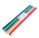 CRIPPED Hodvábny papier na rolke 50x200cm 10 farieb