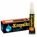 DROPEL UNIVERZÁLNE LEPIDLO INSTANTNÉ 2ML