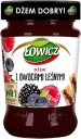 ŁOWICZ Lesný džem 280g