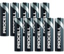 Batéria 10x AAA LR03 DURACELL PROCELL CONS 1,5V