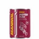 MANNOL Motor Flush 300ml 9900 - preplach motora
