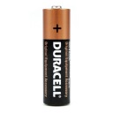 Batéria LR6 DURACELL