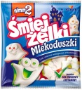Nimm2 Śmiejżelki Mlekoduszki želé fazuľky s vitamínom. 90 g