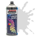 FARBA AKRYLÁTOVÝ SPREJ RALLY Sivá RAL 7035