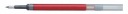 Pentel LRP5 červená náplň pre Pentel BLP75
