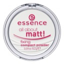 Essence Mattifying Fixing Powder 8 g