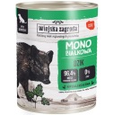 Vidiecka farma Monoprotein Diviak 800g