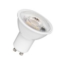 GU10 LED žiarovka 6,9W - 230V 3000K (teplá biela) 60 stupňov - LED HODNOTA